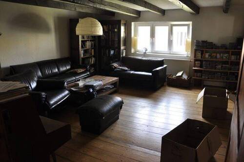 Wohnen 1. Stock - 