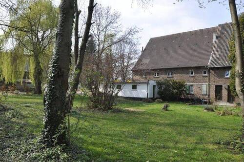 Bauernhaus - Bauernhaus, Landhaus mit 225,00 m&sup2; in Dortmund Bodelschwingh zum Kaufen