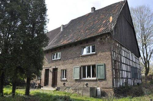 Bauernhaus - 