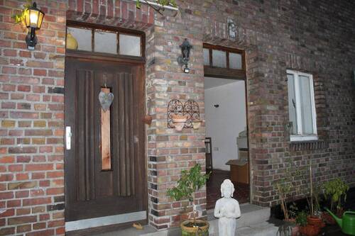 Eingang - 