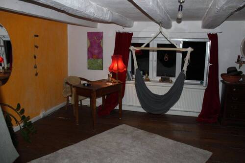 Wohnen 1. Stock - 