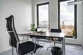 Private Office 2 - Privates Büro 2 am Ballindamm - flexibel, provisionsfrei, mit Panoramablick