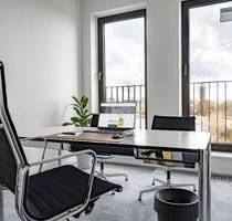 Privates Büro 2 am Ballindamm - flexibel, provisionsfrei, mit Panoramablick - Hamburg Hamburg-Altstadt