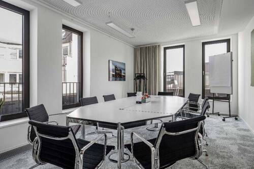 Meetingraum - 