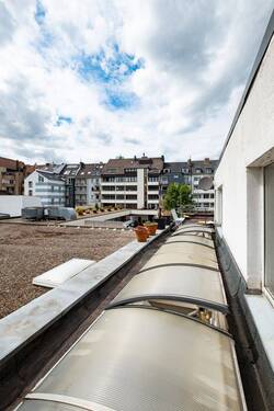 Ausblick - 