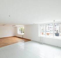 * Hinterhof-Kleinod * AtelierBüro * Wohn-Wohlfühl-Atmosphäre inklusive * - Düsseldorf Pempelfort