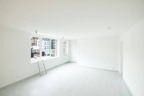 1. Raum - 2 Zimmer Büro in Düsseldorf