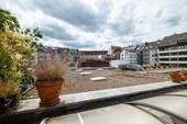 Ausblick - 