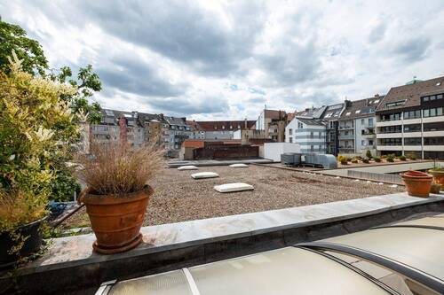 Ausblick - 