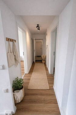 Bild 2 - 3 Zimmer Etagenwohnung zur Miete in Groß Stieten