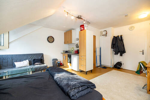 Reutersgasse 7 - DG - 