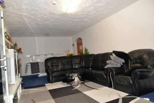 DSC 4011 - 4 Zimmer Etagenwohnung in Bergheim