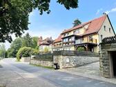 Nachbarbebauung - 