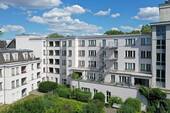 Außenansicht - 2 Zimmer Etagenwohnung in Berlin