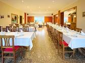 EG bisher Gastraum - 