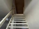 Treppe ins OG - 