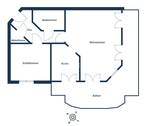 Grundriss - 
