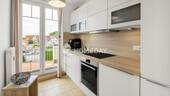 Küche 1 - 2 Zimmer Etagenwohnung zum Kaufen in Boltenhagen