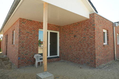 Terrasse - 