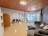 Wohnzimmer (2. OG) - 