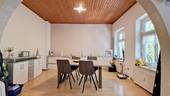 Esszimmer (2. OG) - 