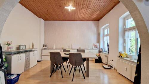 Esszimmer (2. OG) - 