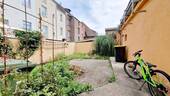 Gartenansicht - 1 Zimmer Mehrfamilienhaus, Wohnhaus zum Kaufen in Oberhausen