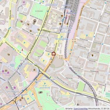 Makro-Ansicht - 
