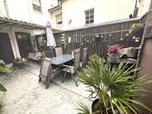 Terrasse - 