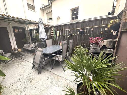 Terrasse - 