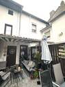 gemütlicher Terrassenbereich - 