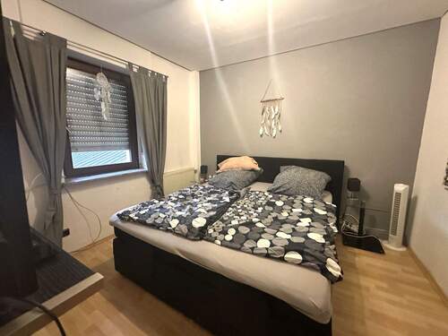 Elternschlafzimmer - 