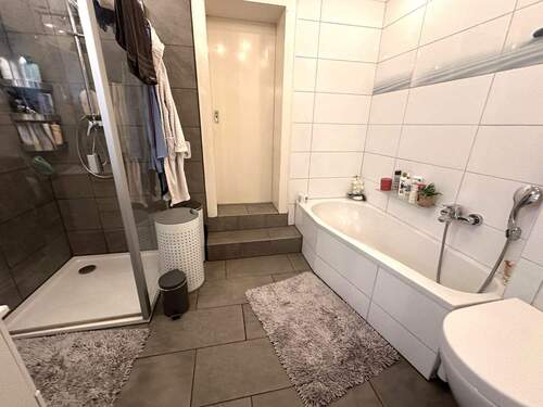 Badezimmer EG - 
