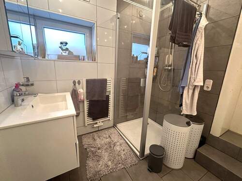 Badezimmer - 