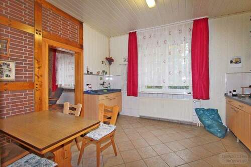Bergkamen_ Gepflegtes Haus mit - 