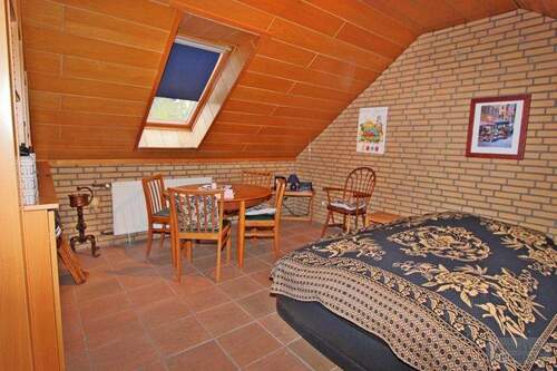 Bergkamen_ Gepflegtes Haus mit - 