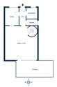 Grundriss EG - 