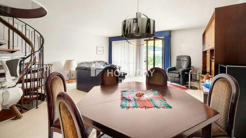 EG Wohnzimmer 1 - 