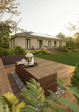 7ea556a2-3f41-40c2-ae31-38331f7e9e49-1936571899 - 6 Zimmer Bungalow in Morschen