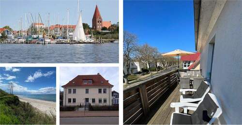 Rerik - 3 Zimmer Etagenwohnung zum Kaufen in Rerik