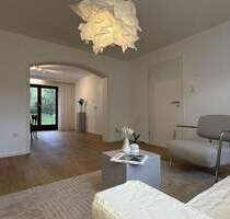 Einziehen & Wohlfühlen in Kempten: Frisch saniertes Reihenhaus mit Gartenidylle & 5 Zimmern