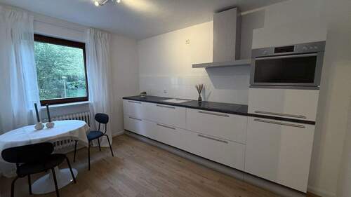 Küche - Reihenmittelhaus mit 130,00 m&sup2; in Kempten zum Kaufen