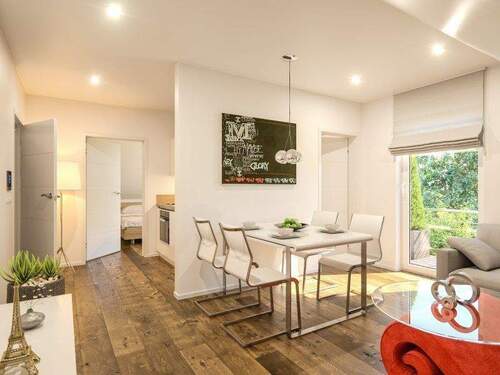 Bild 4 - 6 Zimmer Mehrfamilienhaus, Wohnhaus zum Kaufen in Buchen