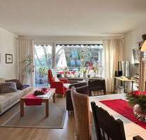 Schöne 2-Zimmerwohnung mit Tiefgaragenstellplatz in Horn-Lehe! - Bremen / Horn-Lehe