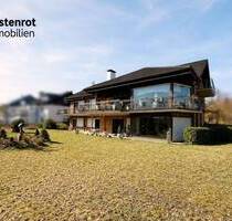 Ein Zuhause mit Raum für Ideen - großzügig wohnen und individuell gestalten - Baunach