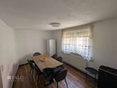 Wohnung I EG Esszimmer - 