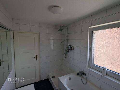 Wohnung I EG Bad I - 