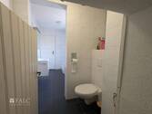 Wohnung I EG Bad - 
