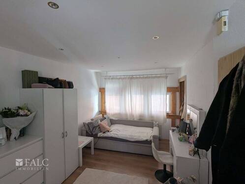 Wohnung I EG Kinderzimmer I - 