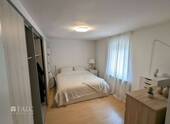Wohnung I EG Schlafzimmer - (KI generiert) - 